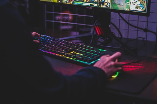 Die besten Online Games zum Zeitvertreib